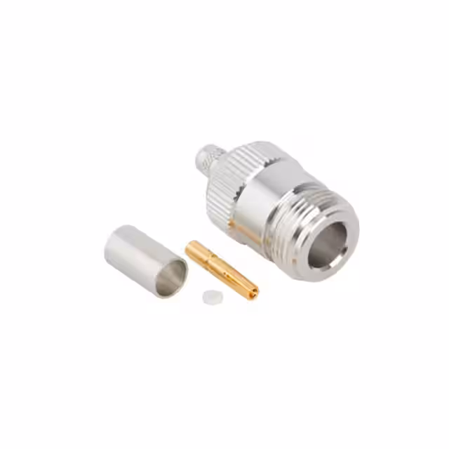 172394 Amphenol RF  Coaxial Connector (RF) Assemblies